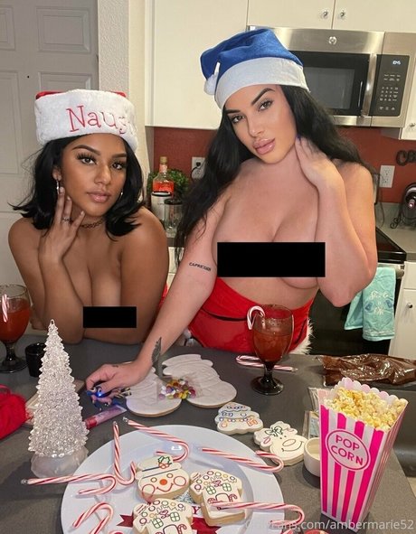 ambermarie52 star du porno photos