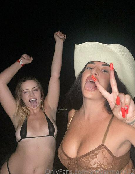 ambermarie52 modèle porno galeries