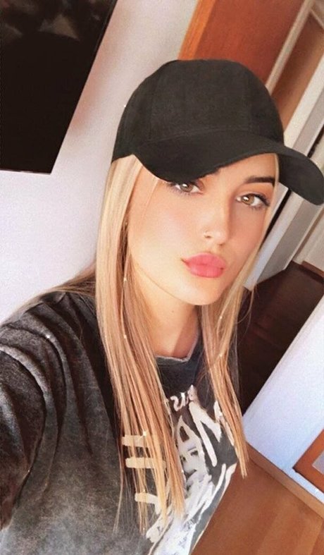 abby es modèles nus images