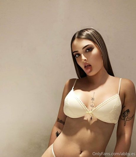 abby es star du porno nue collection