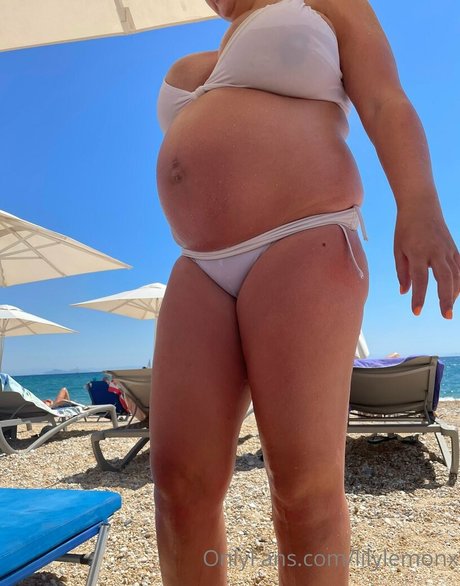 lilylemonx star du porno de haute qualité photo