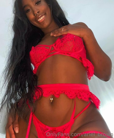 ariel brown star du porno parfaite images