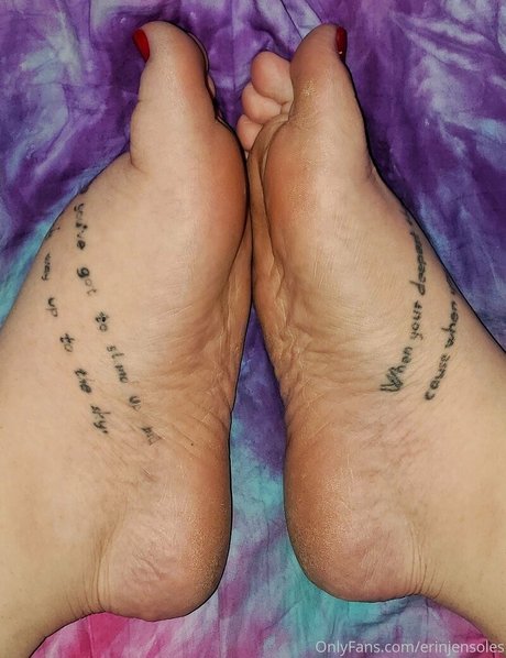 erinjensoles modèle de sexe images