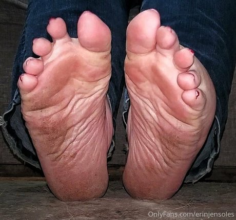 erinjensoles beau modèle archive