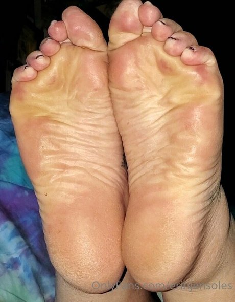 erinjensoles nus étoiles photos