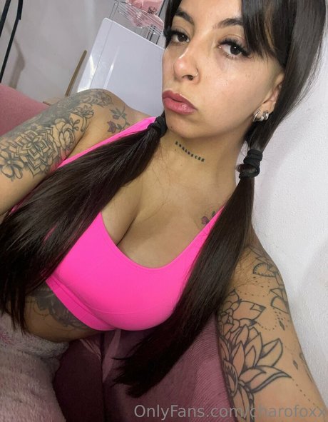 charofoxx nus star du porno galeries