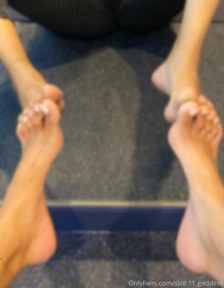 size 11 goddess star du porno gratuit photos