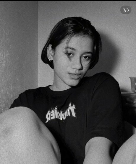 Senorita Sara belle star du porno photo