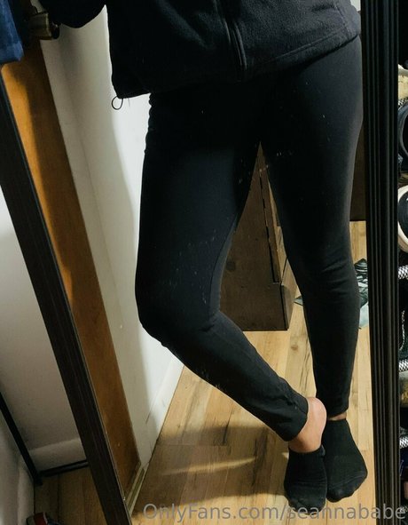 seannababe star du porno parfaite image