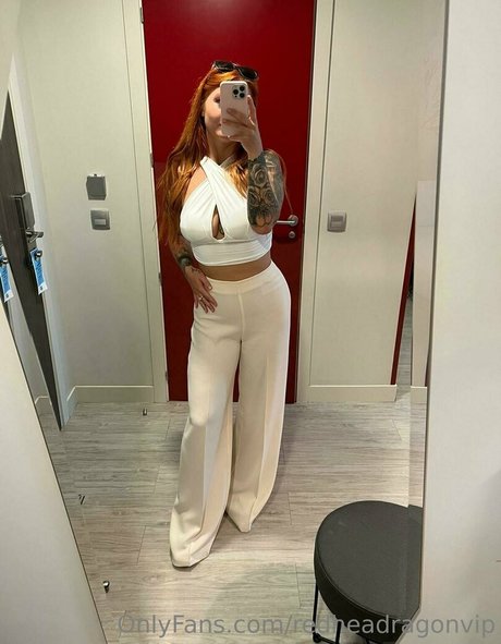 redheadragonvip star du porno xxx img