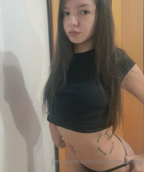 badgirlmommy star du porno chaud image