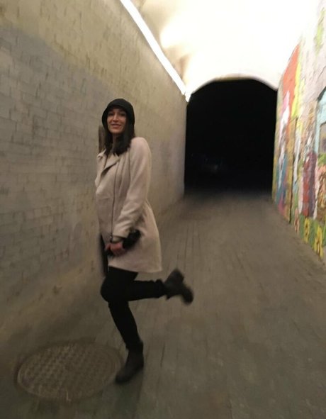 sasha simple meilleure actrice collection