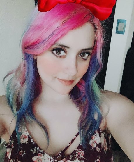 Jezz Angeles actrice de sexe image