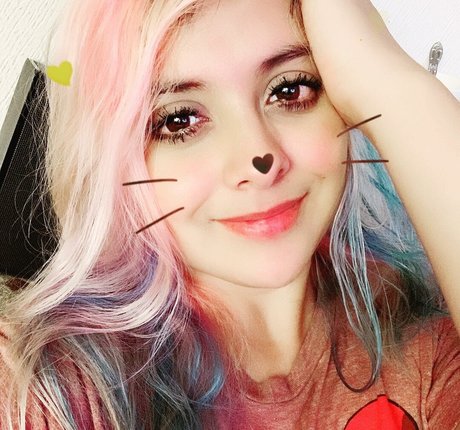 Jezz Angeles étoile exclusive des photos