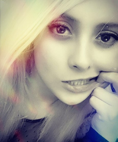 Jezz Angeles meilleur modèle des photos