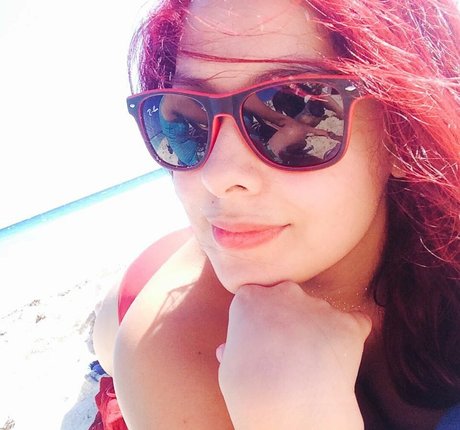 Jezz Angeles star du porno belle photo