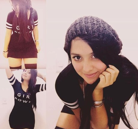 Jezz Angeles star du porno hd galerie