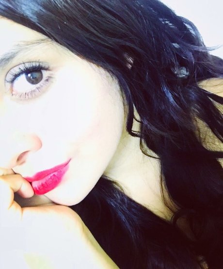 Jezz Angeles modèle xxx image