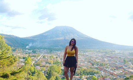 Jezz Angeles modèle de haute qualité image