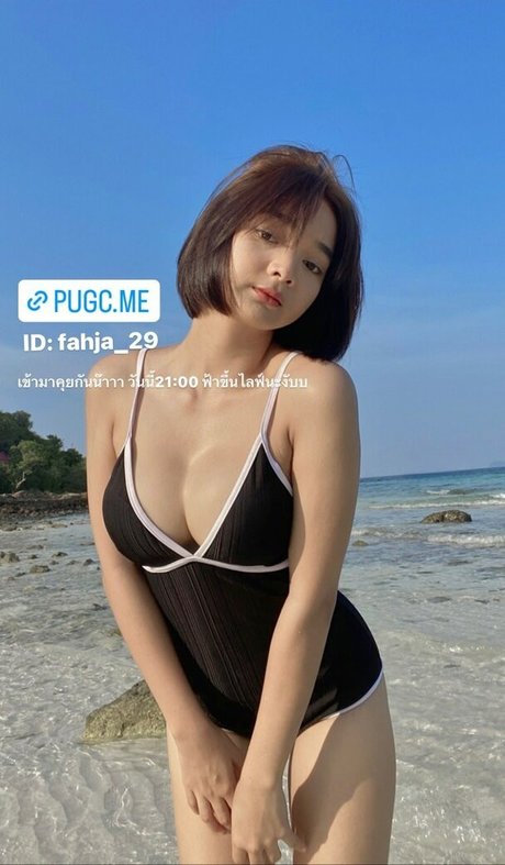 Phanomwan Chaiwayat modèle sexy img