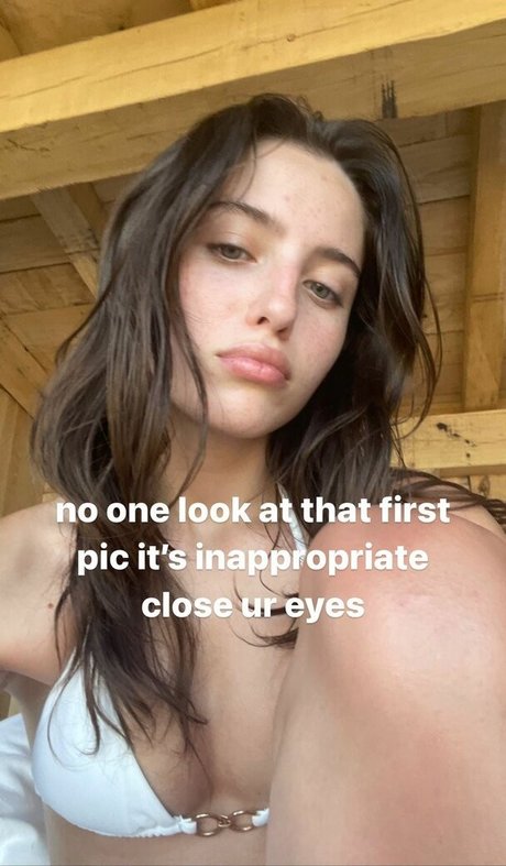 Madeline Argy actrice exclusive des photos