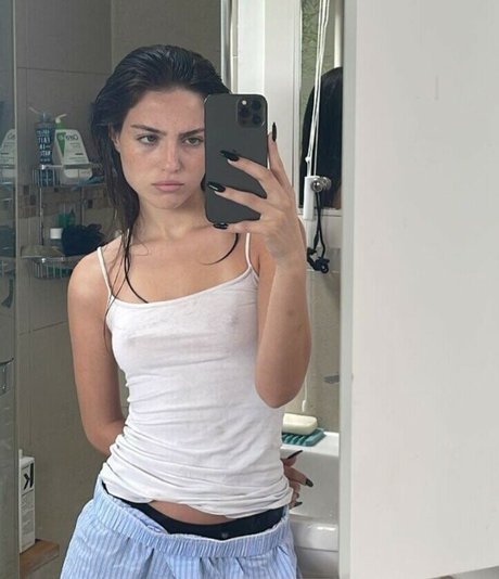 Madeline Argy meilleure étoile des photos