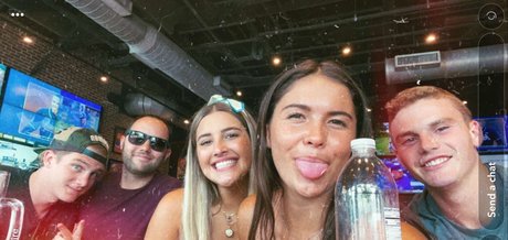 modèles uniquementfans nus collection