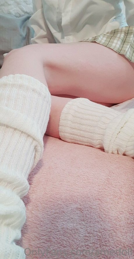 amedoll actrice artistique image