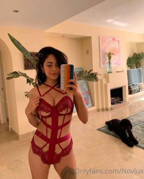 Novlux sexe de star du porno images