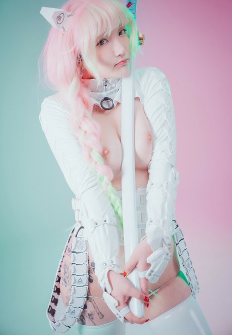 Son Ye Eun star du porno sympa collection