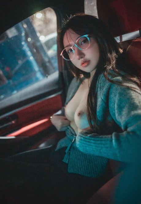 Son Ye Eun xxx étoile galerie