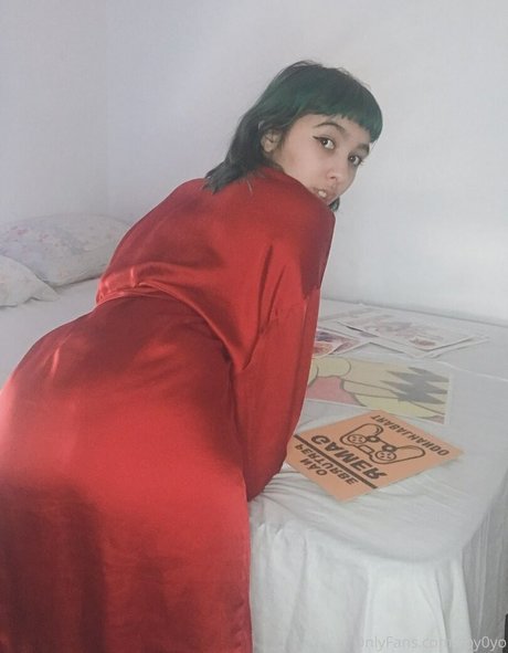 soy0yo modèle gratuit archive