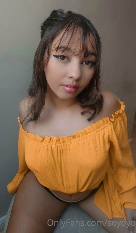 soy0yo modèles nus img