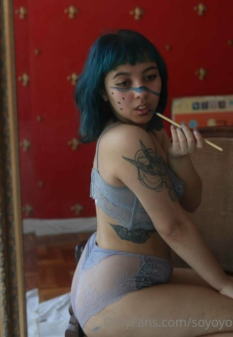 soy0yo star du porno érotique image