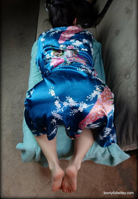 bootyfullwifey modèle érotique galeries