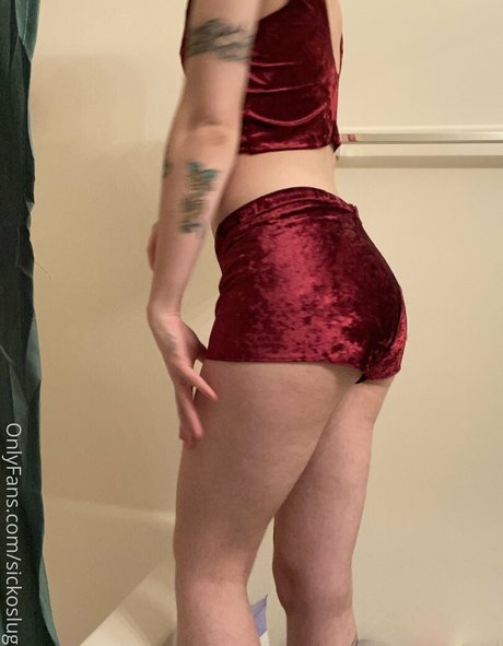 sickoslug modèle de haute qualité collection