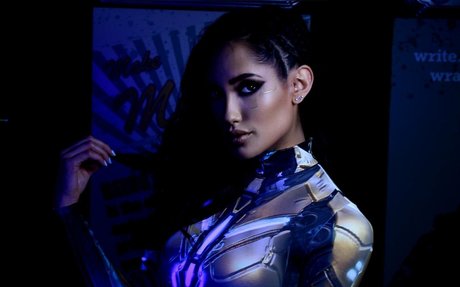 chloeamourfree meilleure actrice archive