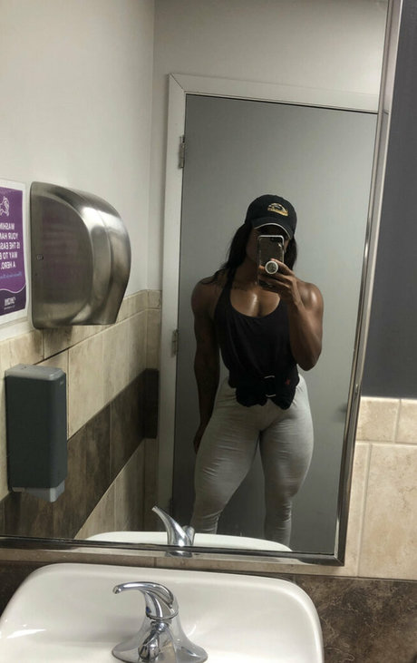 ebonymuscle étoile de haute qualité galerie