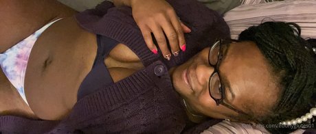 ebonyglutes01 étoile chaude des photos