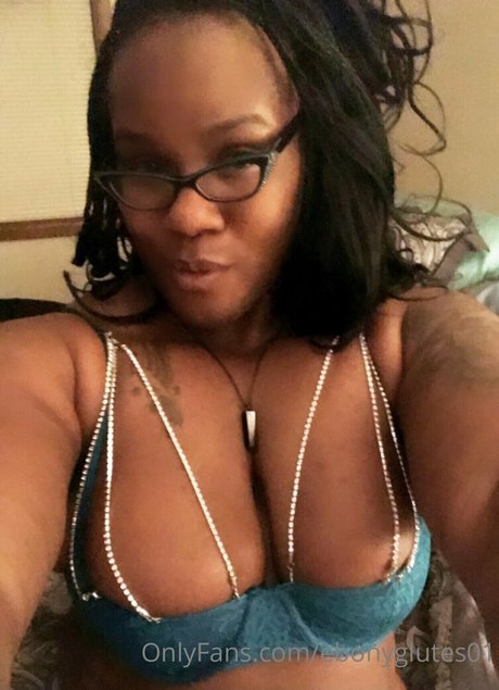 ebonyglutes01 art modèle image