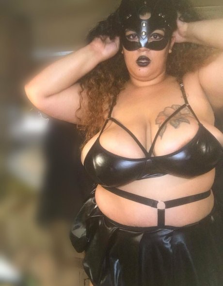 poundcake1908 haut modèle photos