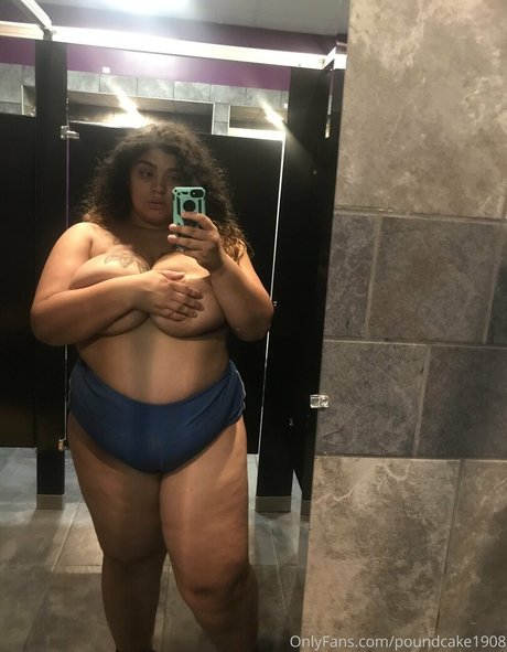 poundcake1908 beau modèle archive