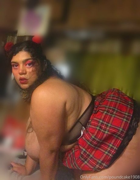 poundcake1908 star du porno nue galerie