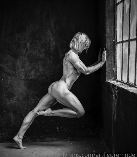 artfiguremodel actrice image