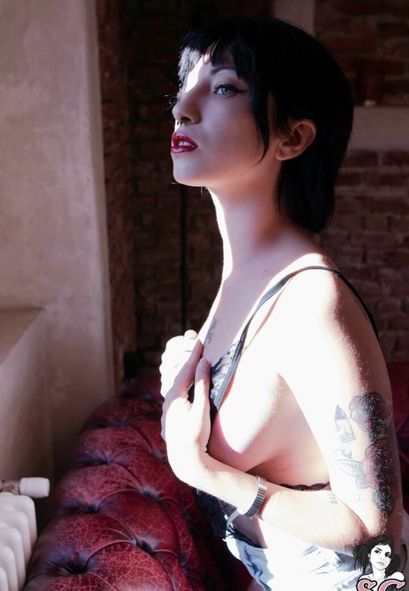 Glacialuz modèle des photos