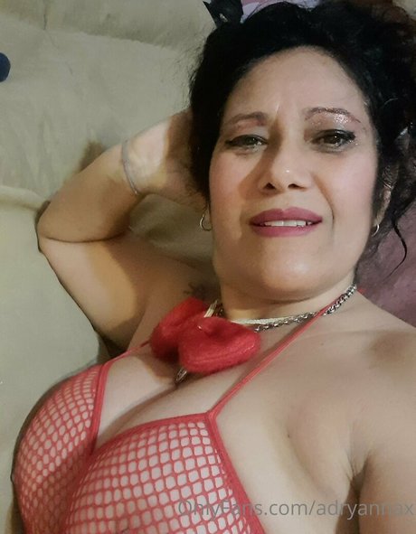 adryannax star du porno hd photo
