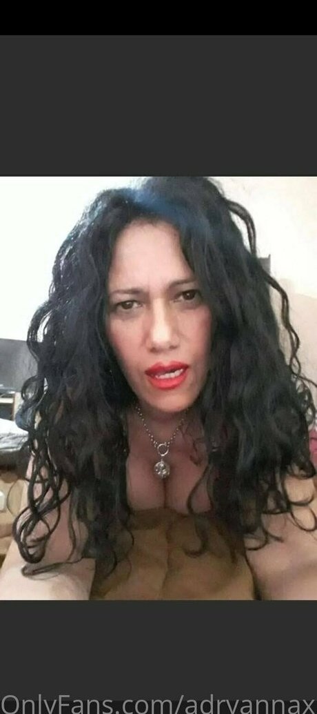 adryannax actrice libre img