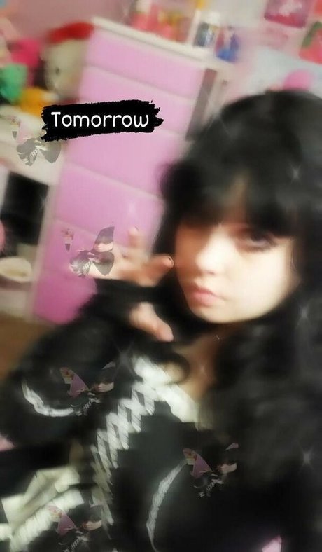 dracculala étoile nue des photos