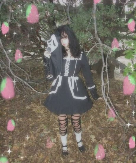 dracculala jolie étoile des photos