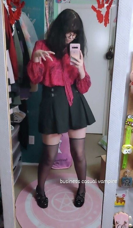 dracculala star du porno gratuite image